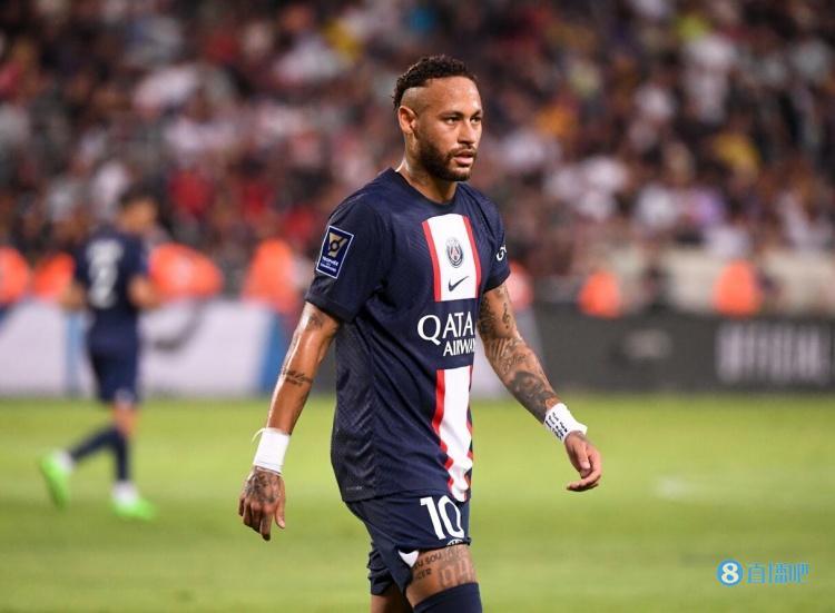 Kaiyun Sports官网入口 内马尔连续三场比赛得分超过关键助攻，加拿大队挑战极限！