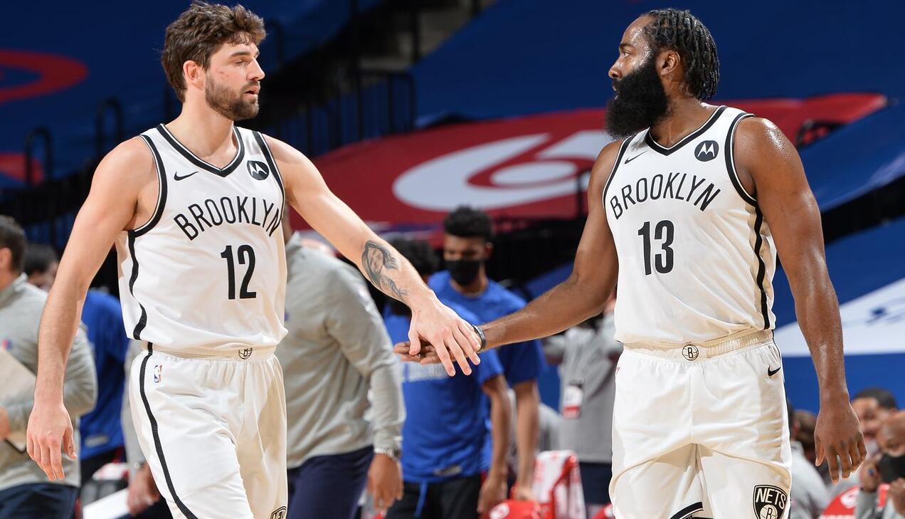 开云体育会员登录Doinb关键节点突破纪录，篮网带队取胜！(篮网战队)