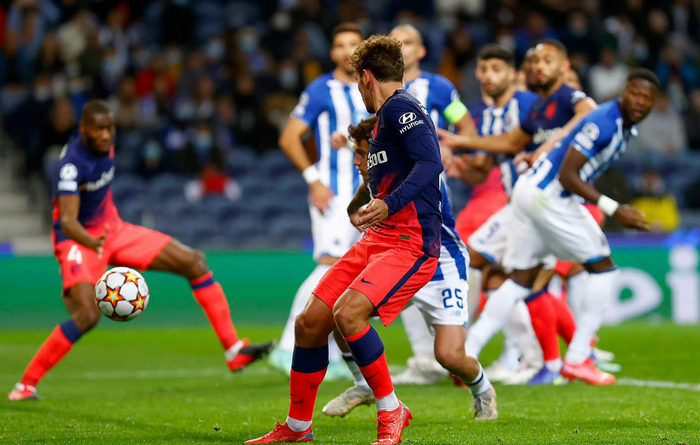 关于马德里竞技迎欧冠关键赛；赛后豪取连胜；态度坚定；轮换策略成焦点的信息